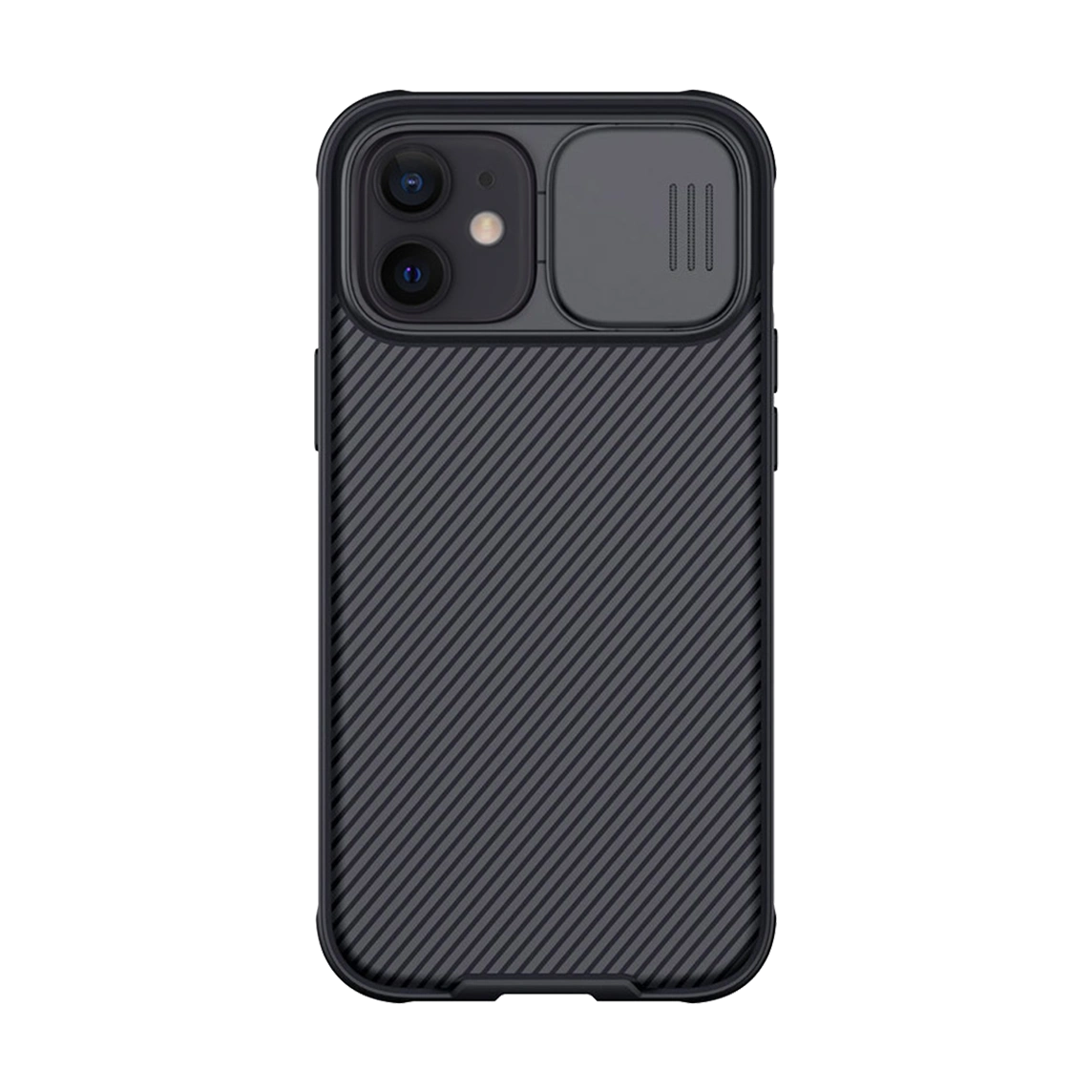 Nillkin CamShield Case Series for iPhone 12