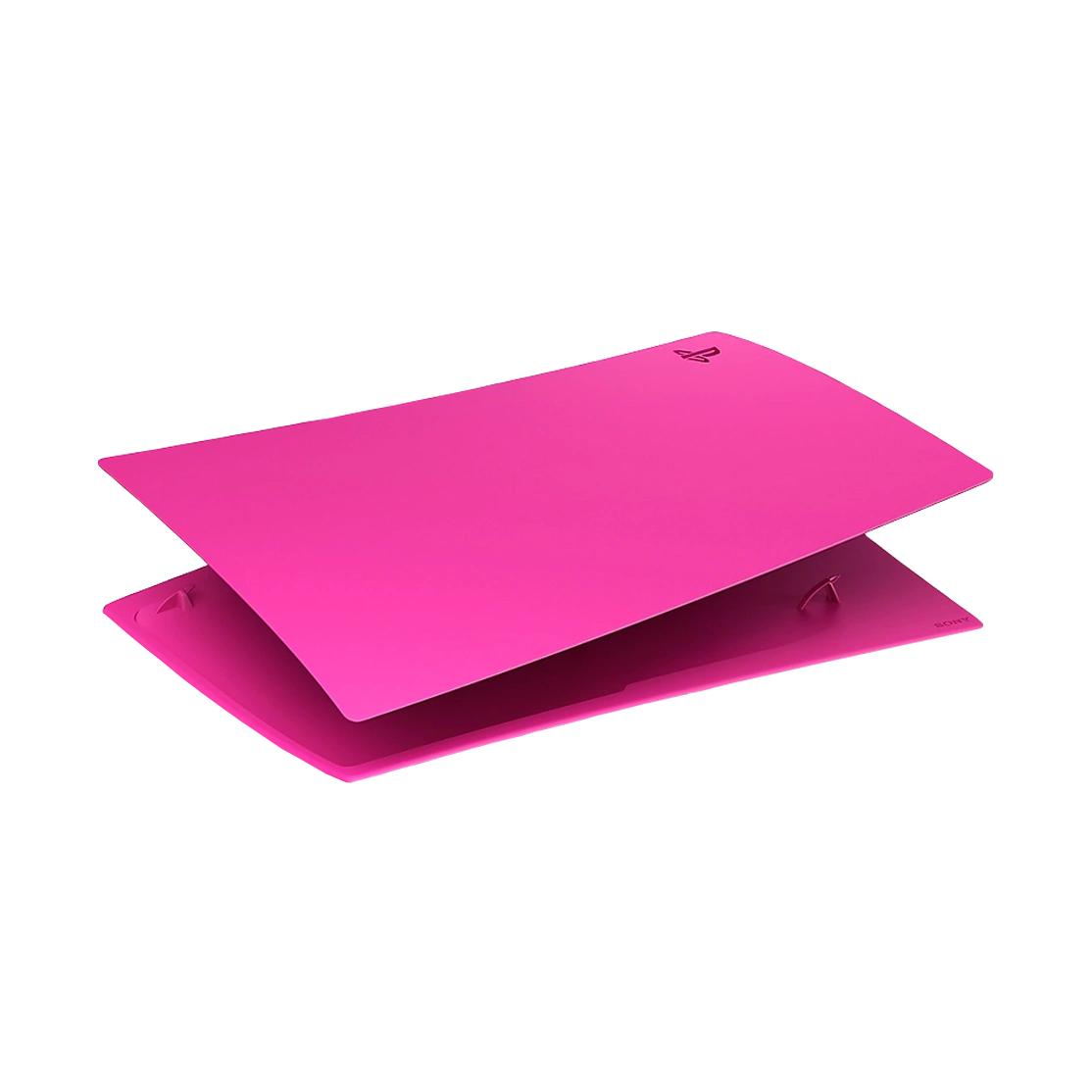 PlayStation 5 Console Cover Digital Nova Pink