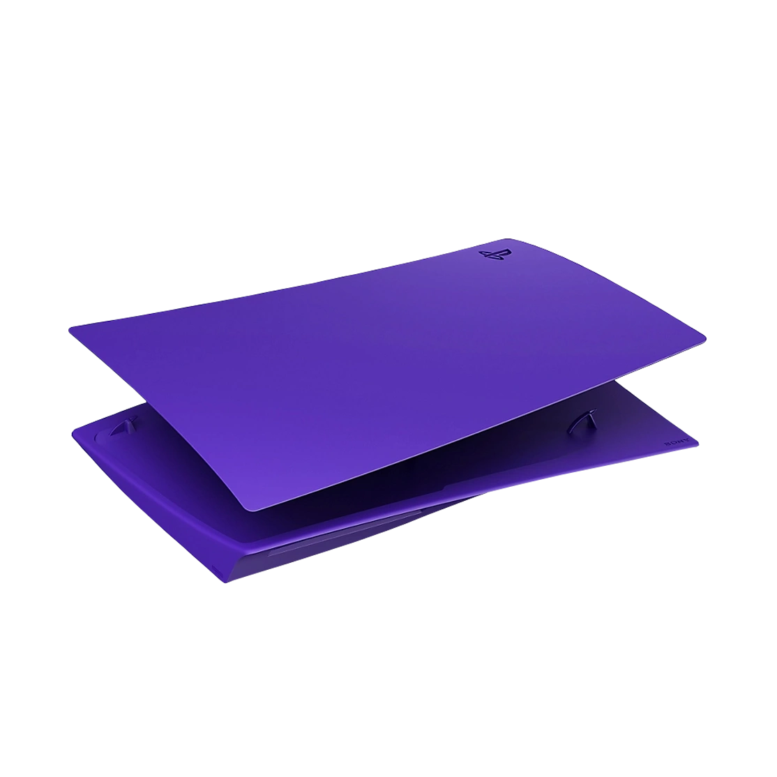 PlayStation 5 Console Cover Standard Galactic Purple
