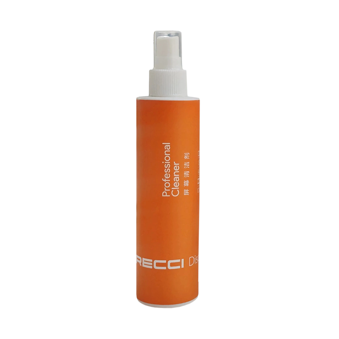 Recci Screen Cleaning Fluid Professional Cleaner 