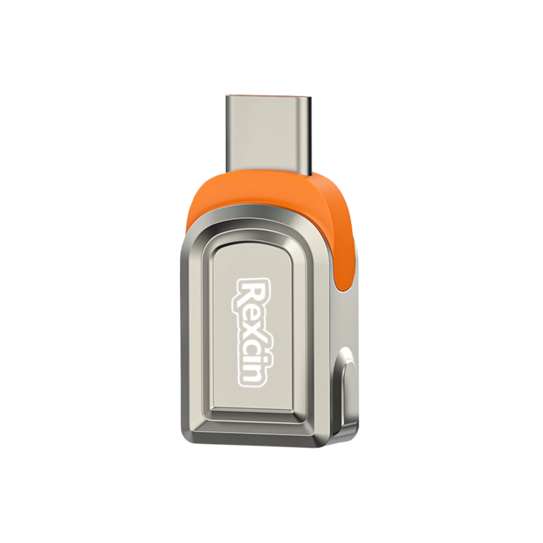 Rexcin OTG Adaptor USB-C to USB-3.0 Rex-A1C