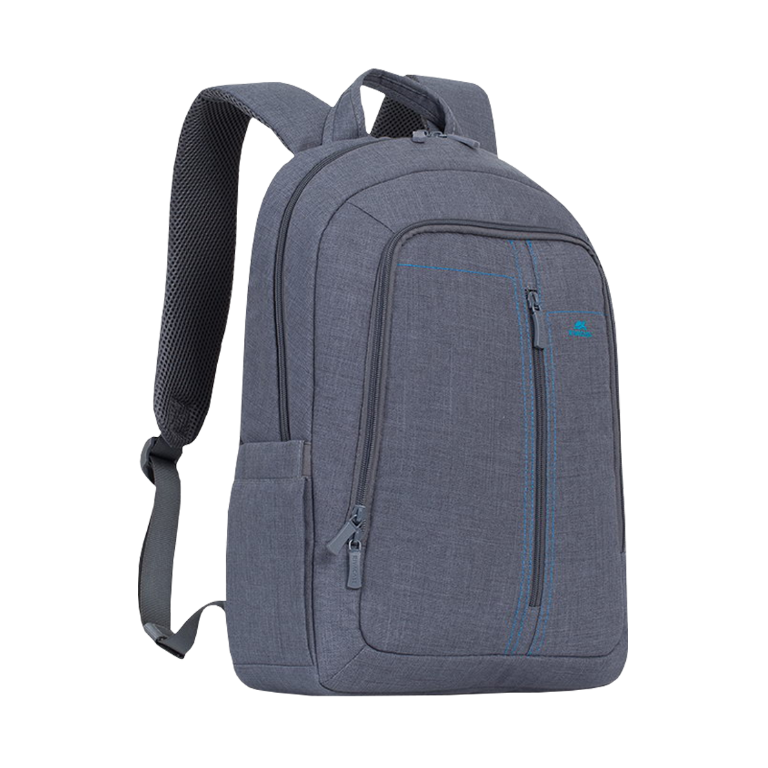 RivaCase Laptop Canvas Backpack 15.6 inch 7560