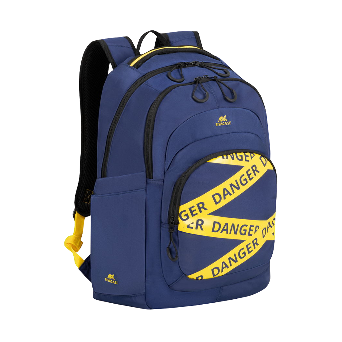 RivaCase Urban Backpack 15.6 inch 30L 5461