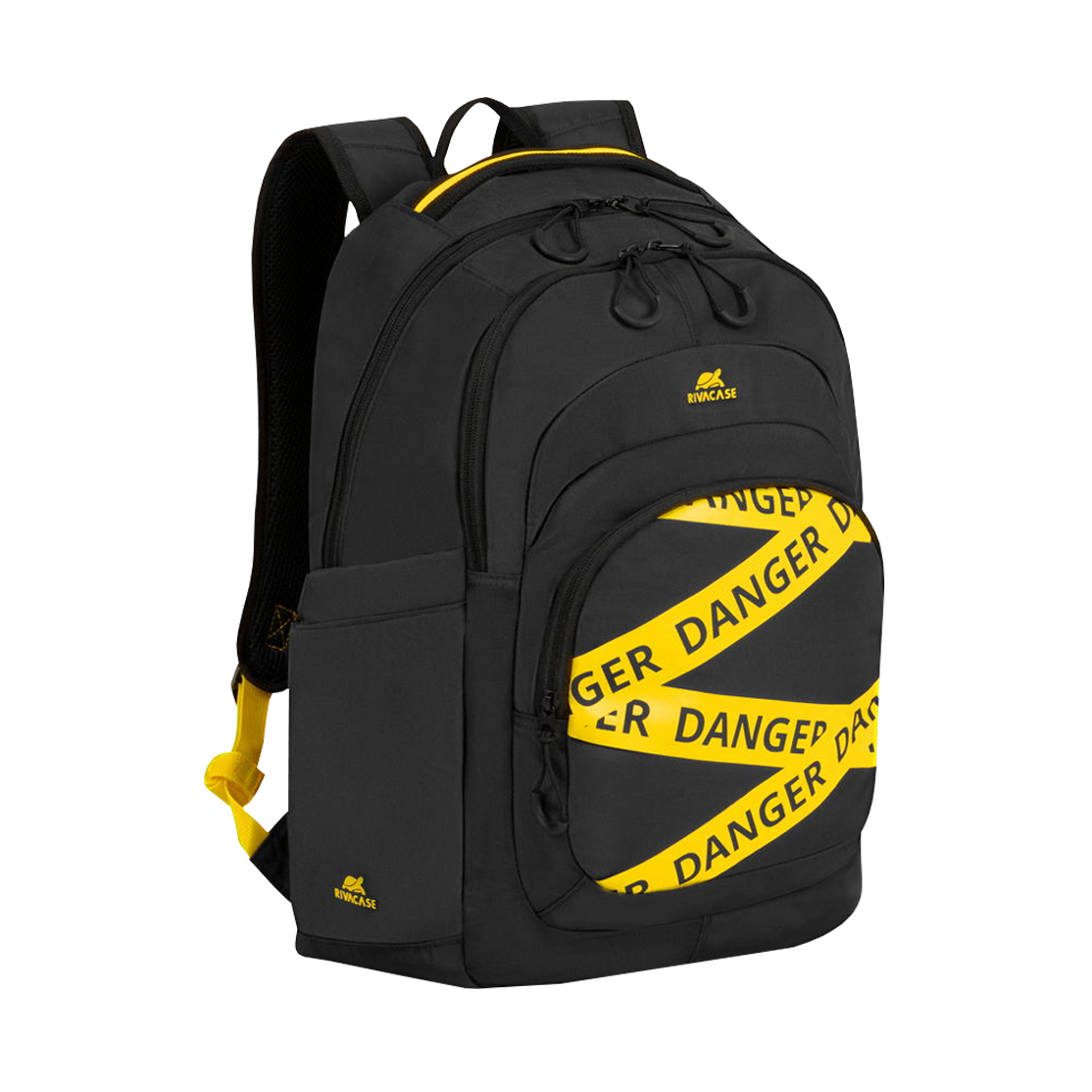 RivaCase Urban Backpack 15.6 inch 30L 5461