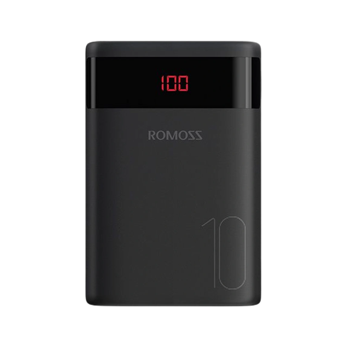 Romoss Ares 10 with LED 10000mAh