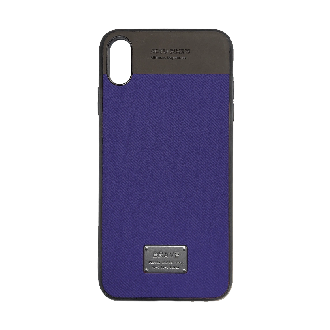 S&G Brave Case For iPhone XS Max