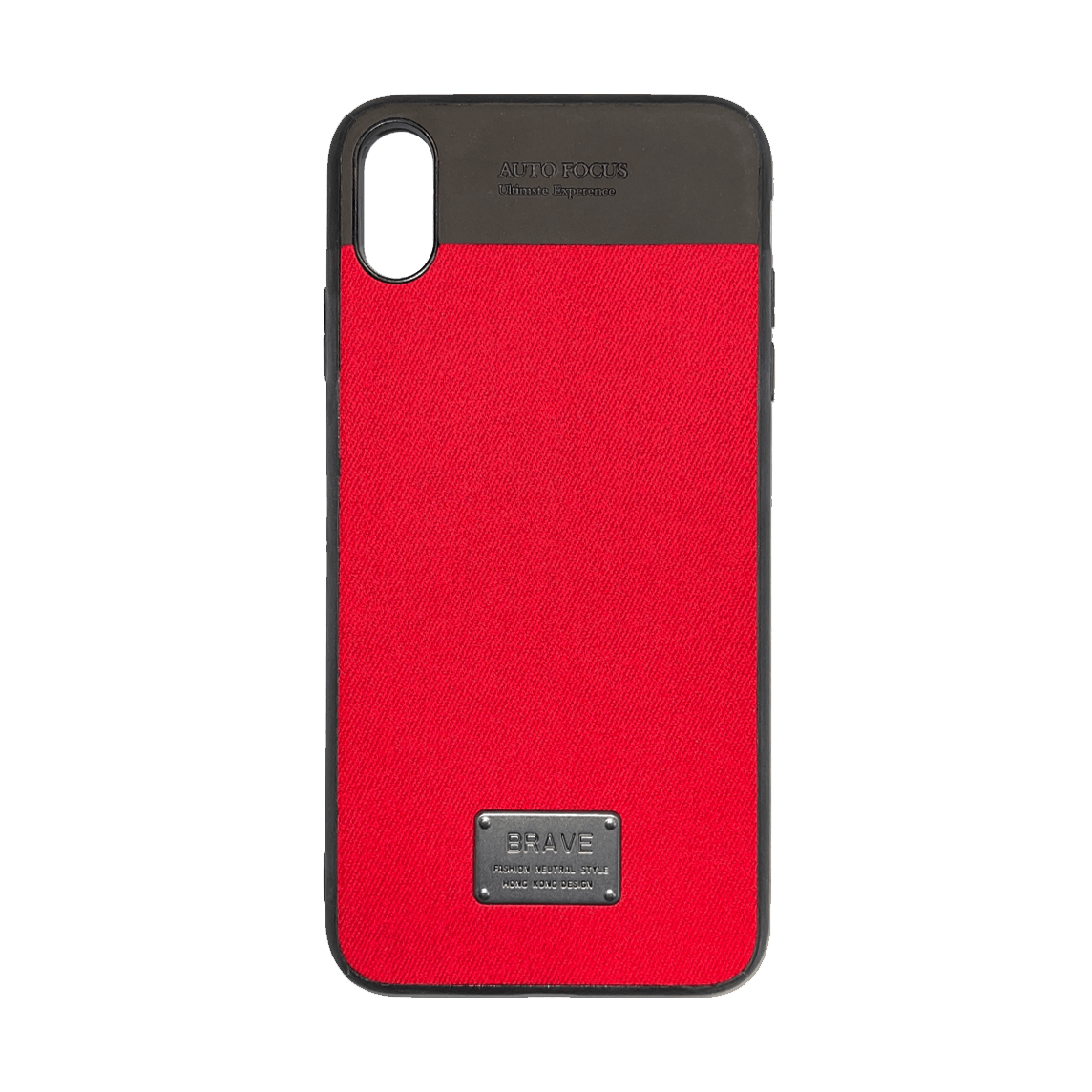 S&G Brave Case For iPhone XS Max