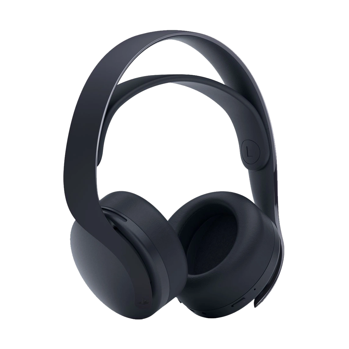 Sony PULSE 3D Wireless Headset Black