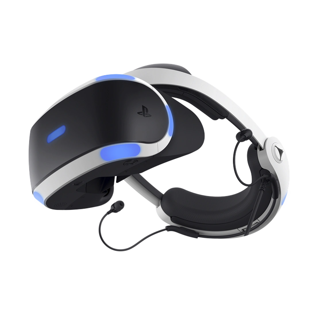 Sony PlayStation PS VR Glasses