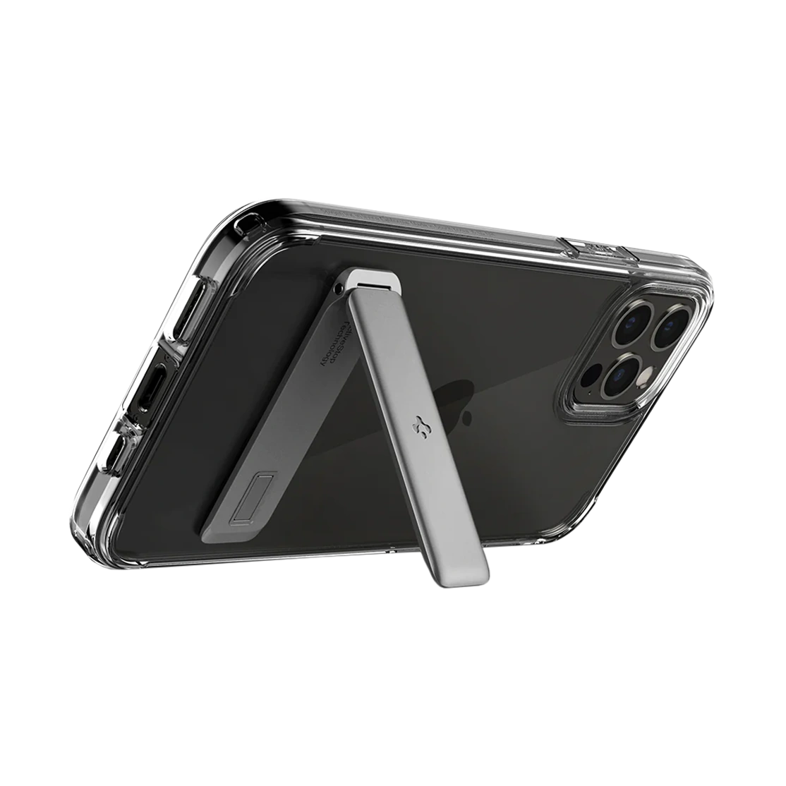 Spigen Rugged Armor Ultra Hybrid Stand Case iPhone 13 Pro Max
