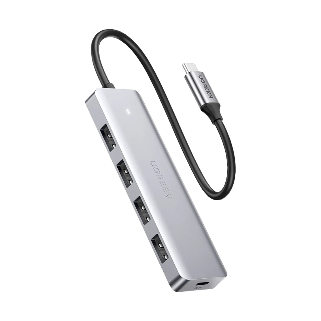 Ugreen Hub Adapter 5 in1 USB-C CM219-70336
