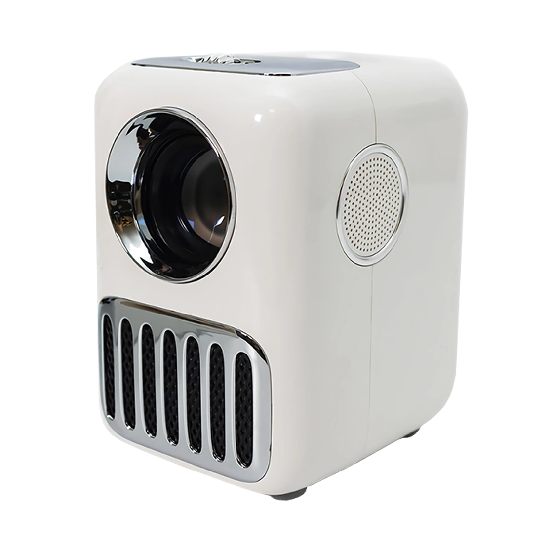 Wanbo Portable Video Projector T2R Max