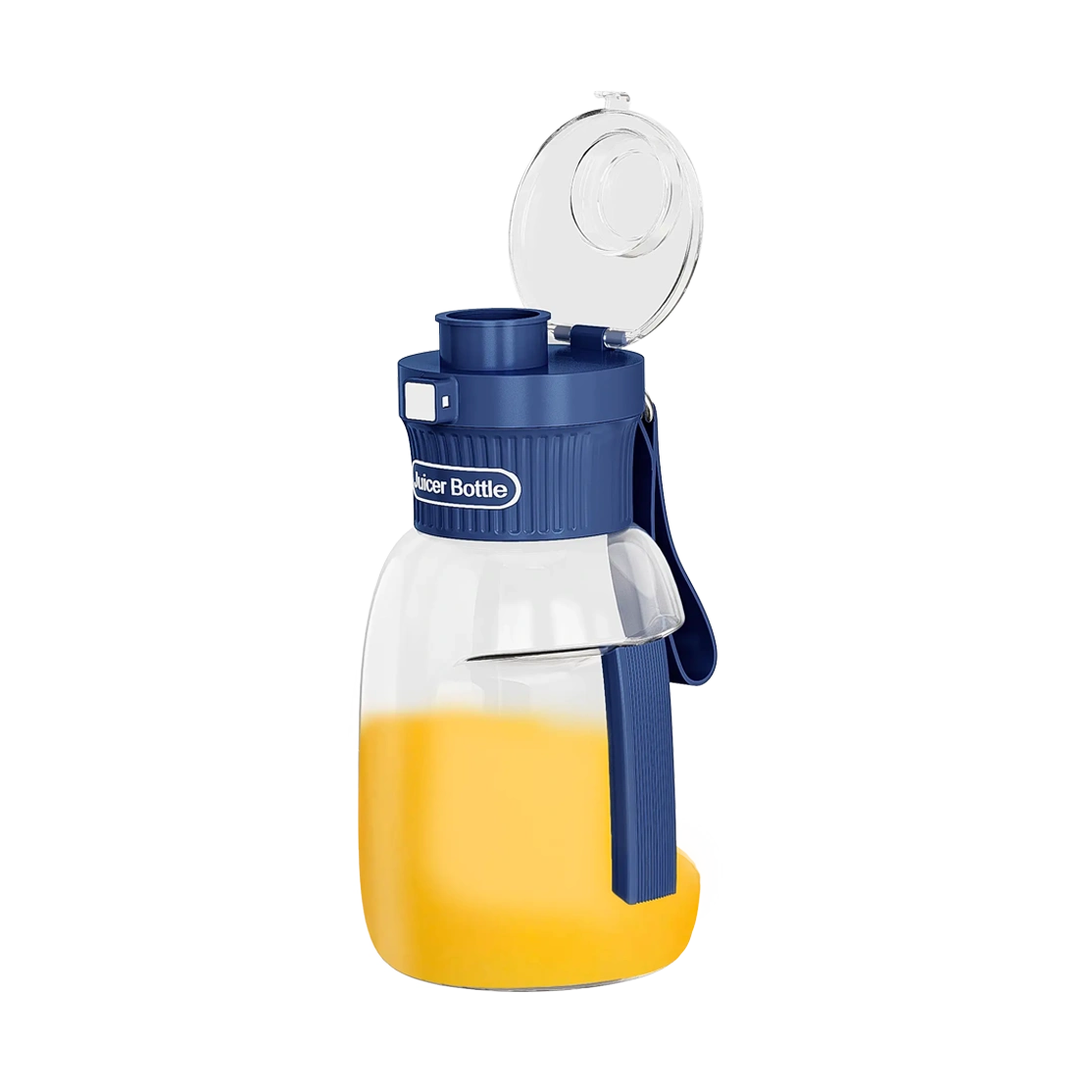 مخلوط کن قابل حمل مدل Juicer Bottle