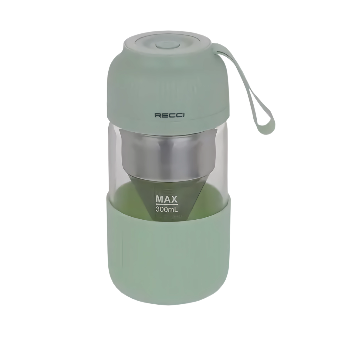 Recci Wireless Portable Blender RA25