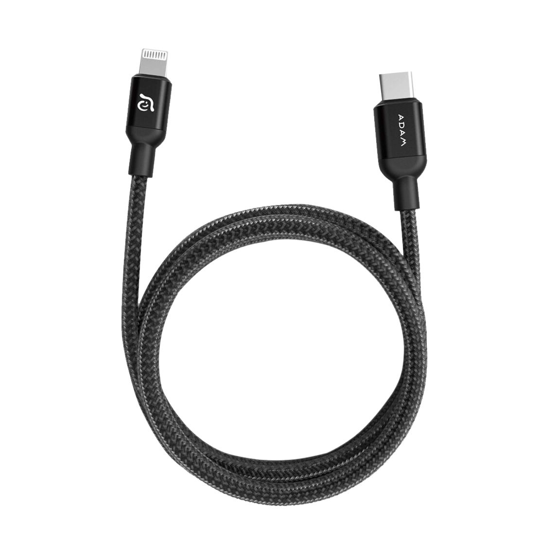 کابل USB-C به لایتنینگ آدام المنتس مدل C120B