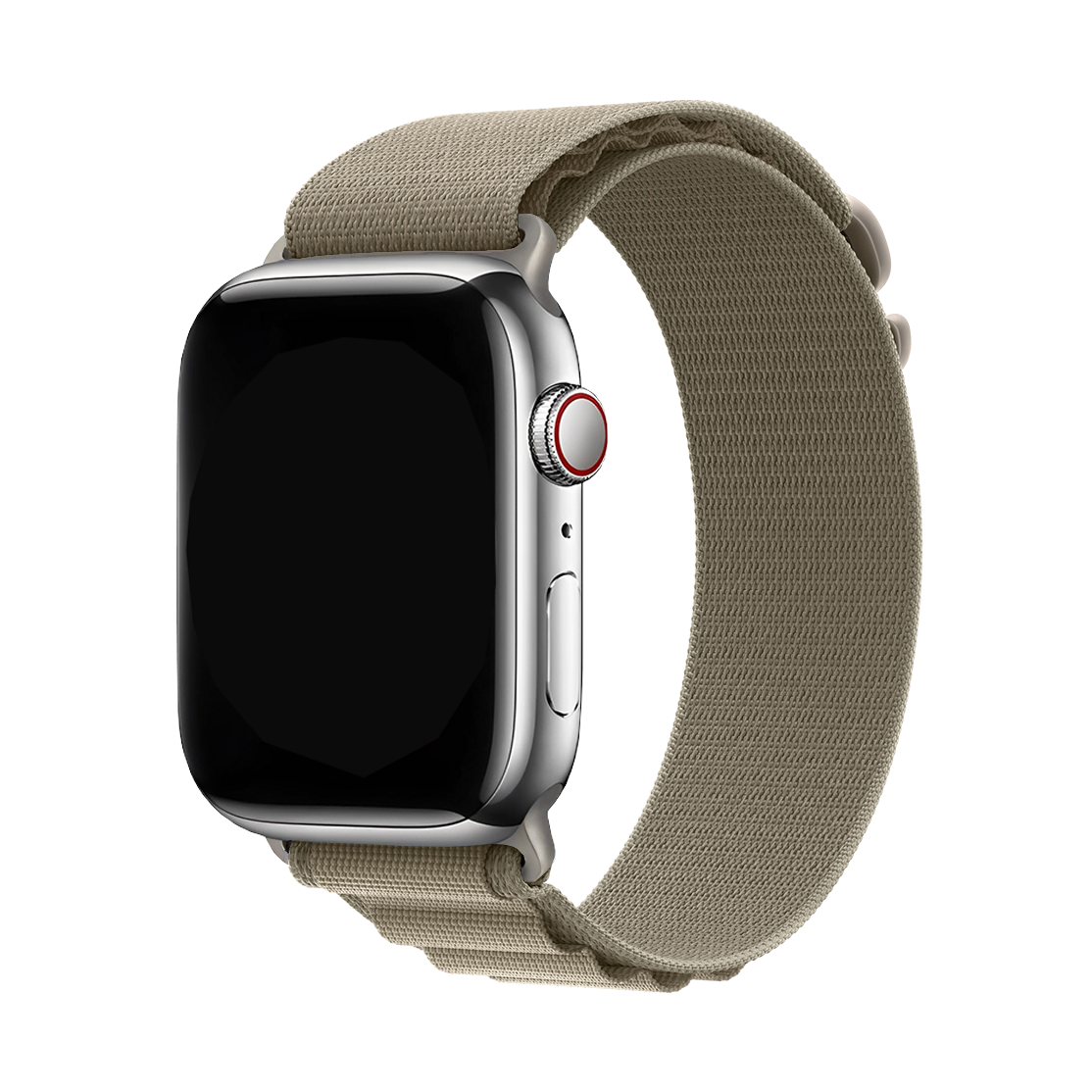 Alpine Loop Apple Watch Band