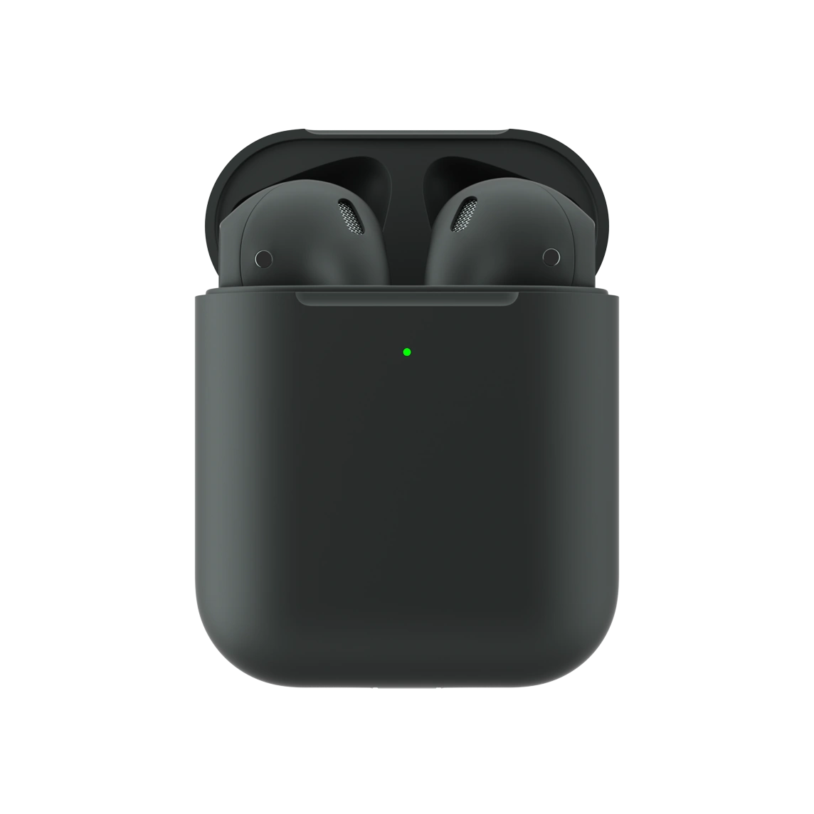 Craftby Merlin Apple Airpods 2nd Generation with Wireless Charge Case