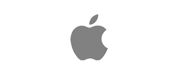 اپل Logo