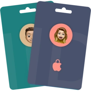 Apple ID قیمت و خرید اپل آیدی