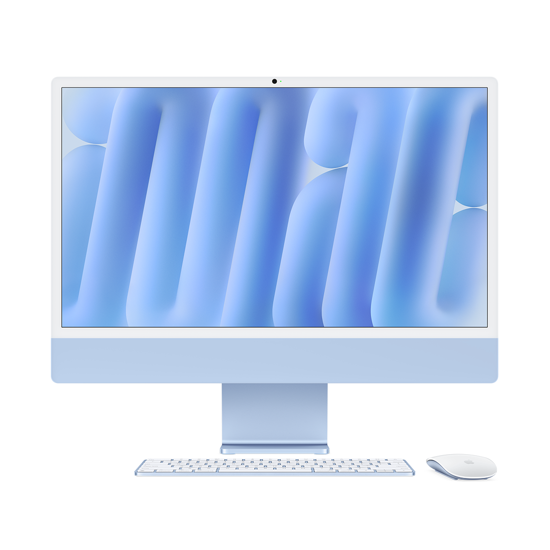 Apple iMac 24-inch M4 (10C-10C) 16GB/256GB 2024