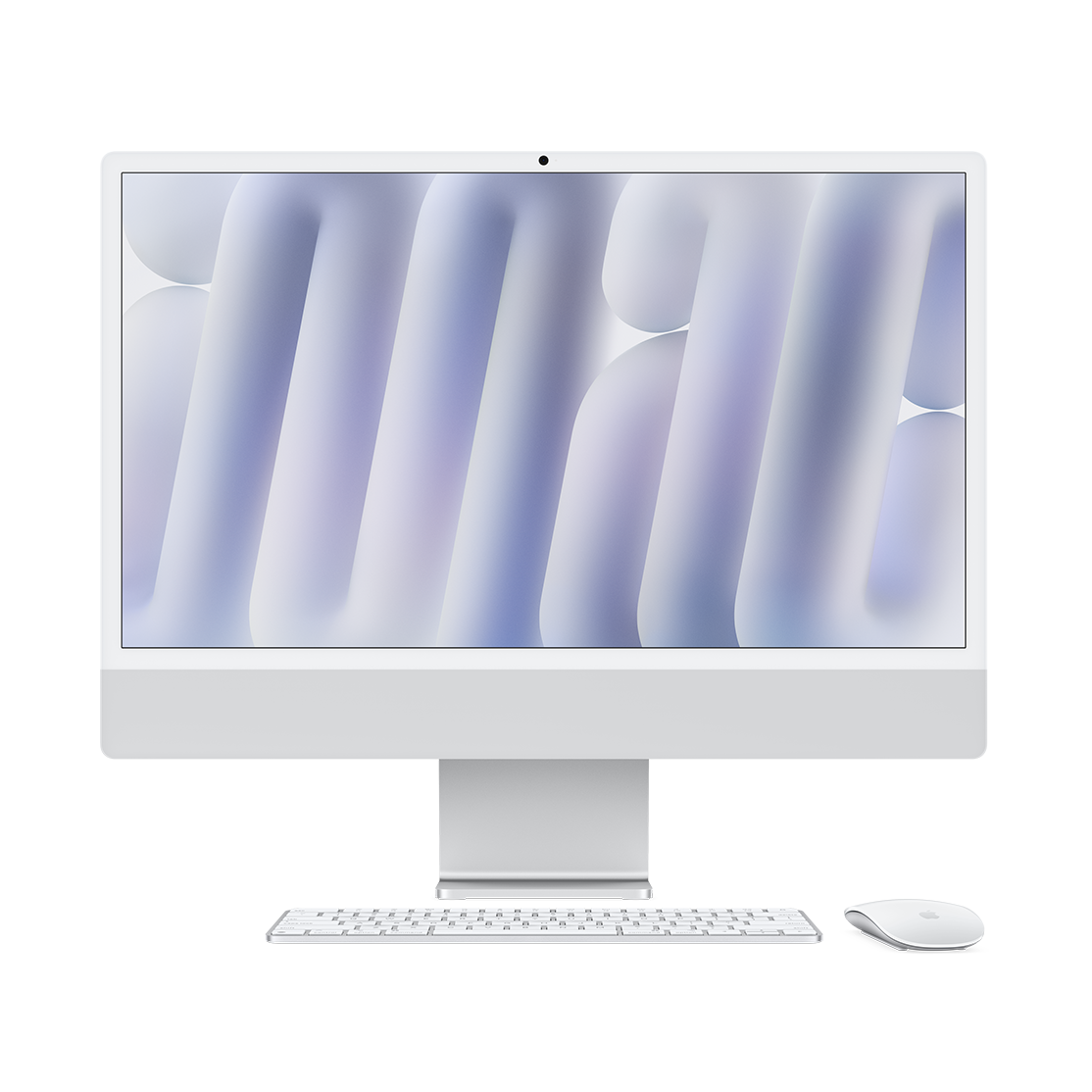 Apple iMac 24-inch M4 (10C-10C) 16GB/256GB 2024