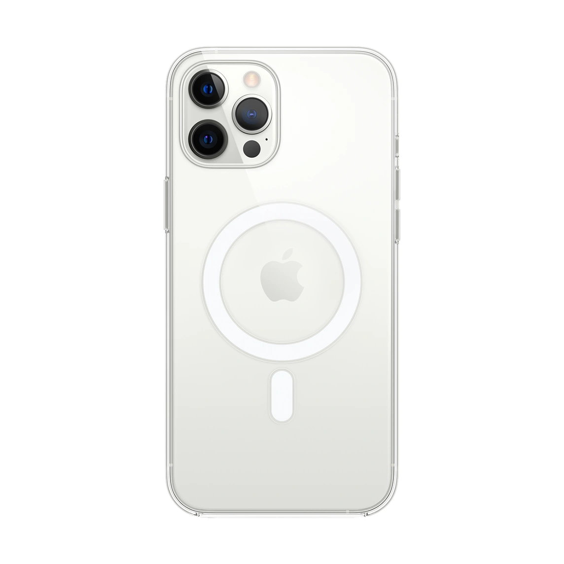 iPhone 12 Pro Max Clear Case with MagSafe