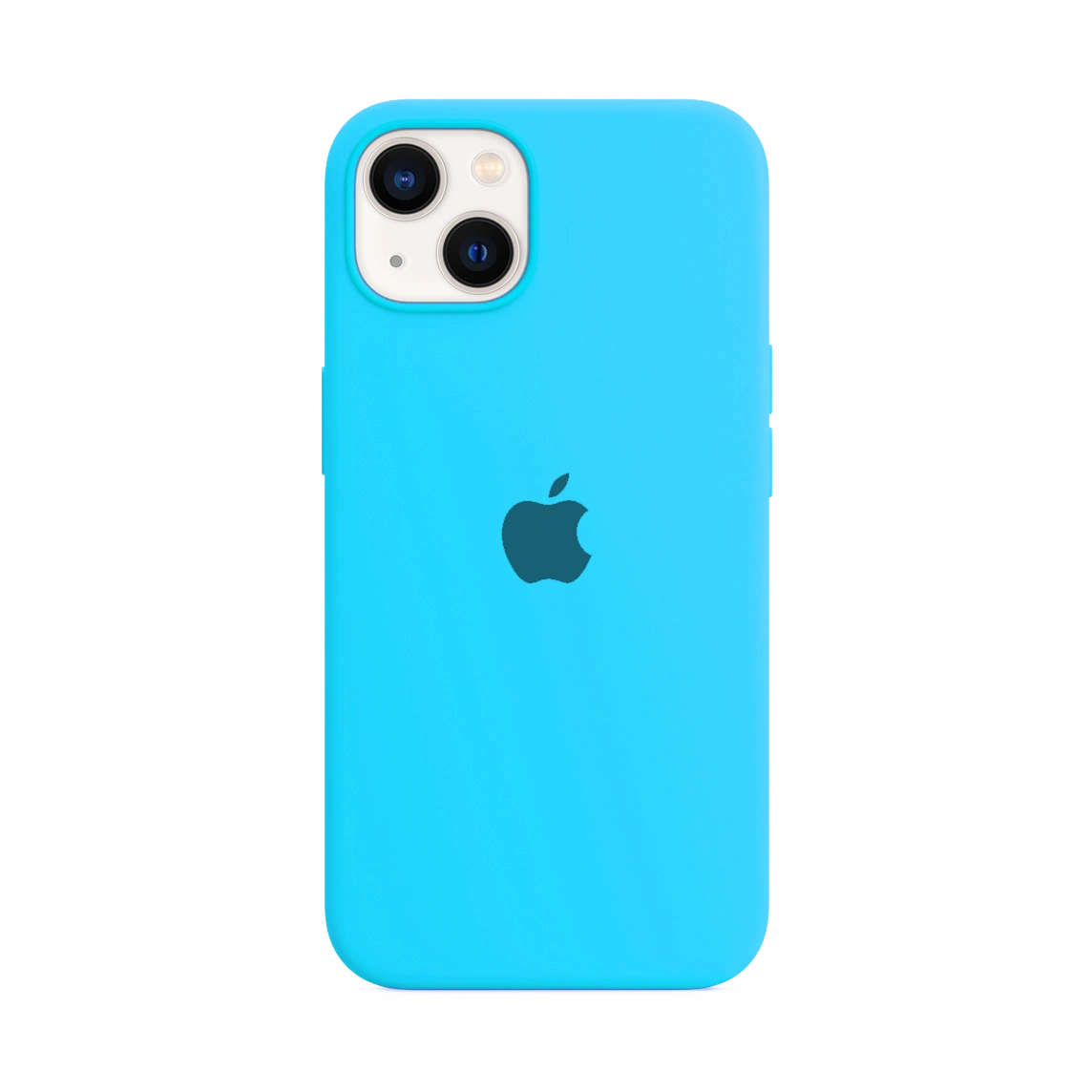 HC iPhone 13 Silicone Case