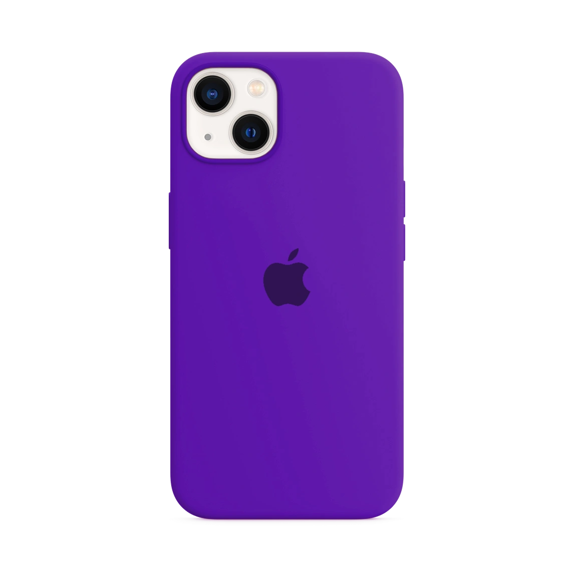 HC iPhone 13 Silicone Case