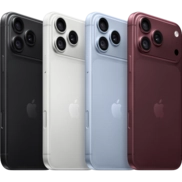 Apple iPhone 18 Pro Max 256GB - ZA - Single SIM + eSIM قیمت و خرید آیفون 18 پرو مکس ظرفیت 256 گیگابایت - ZA - تک سیم کارت + eSIM (نات اکتیو)