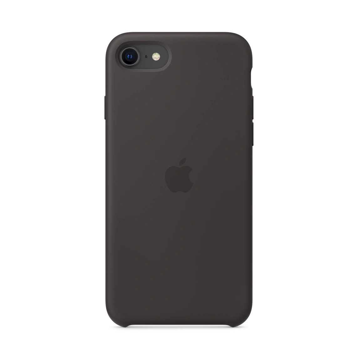 Apple iPhone 8/7/SE Silicone Case