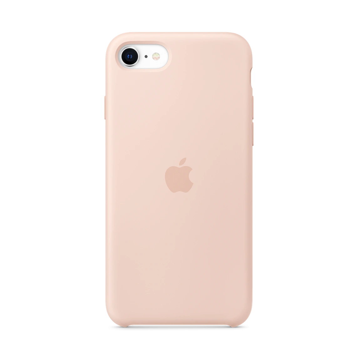 Apple iPhone 8/7/SE Silicone Case