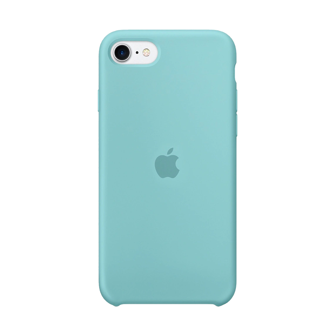 Apple iPhone 8/7/SE Silicone Case