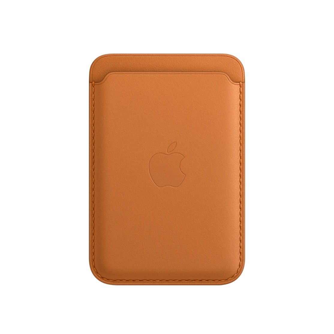 Apple iPhone Leather Wallet with MagSafe