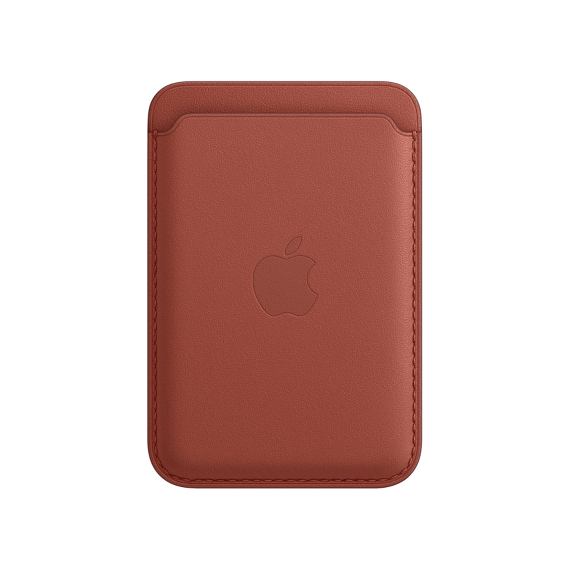 iPhone Leather Wallet with MagSafe