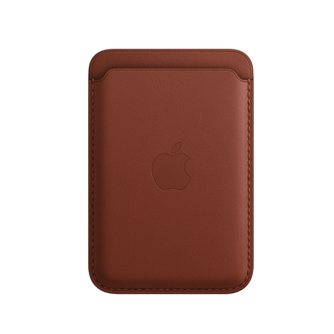 iPhone Leather Wallet with MagSafe