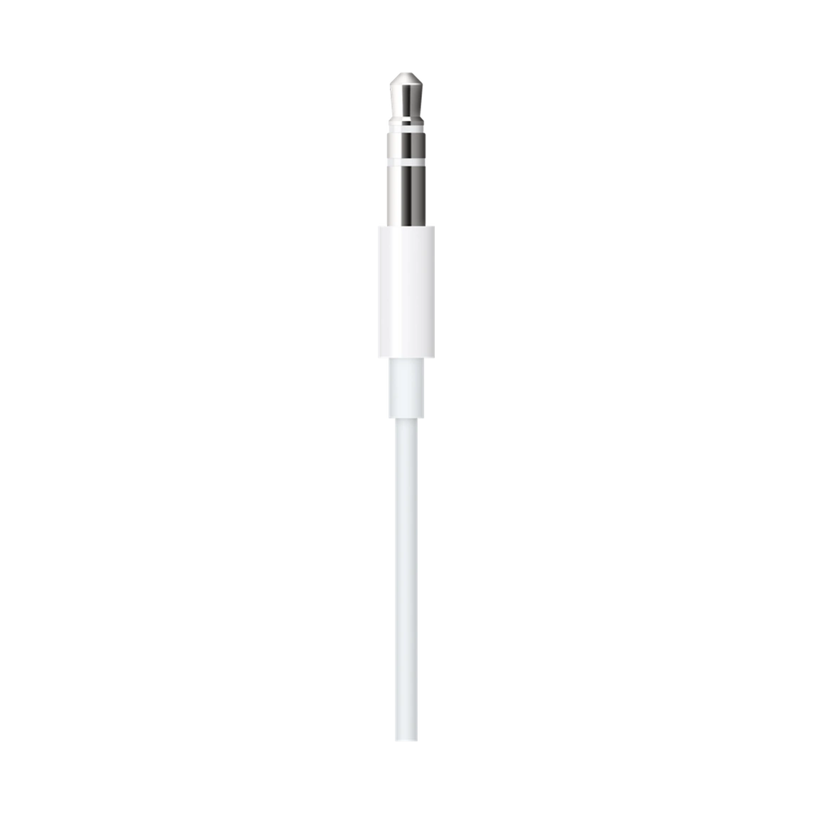 Apple Lightning to 3.5 mm Audio Cable 1.2m