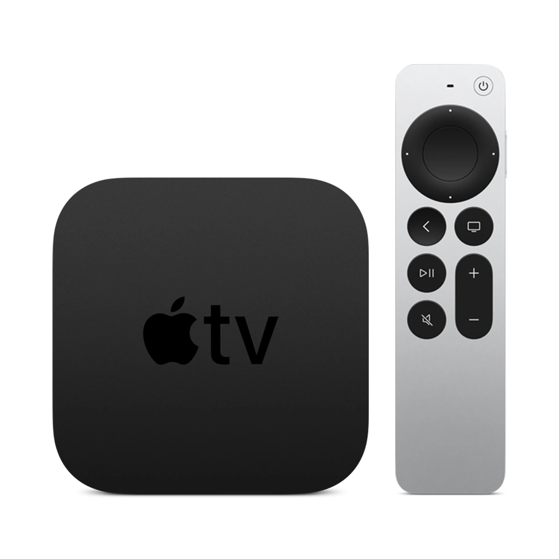 Apple TV 4K (2nd generation) 64GB
