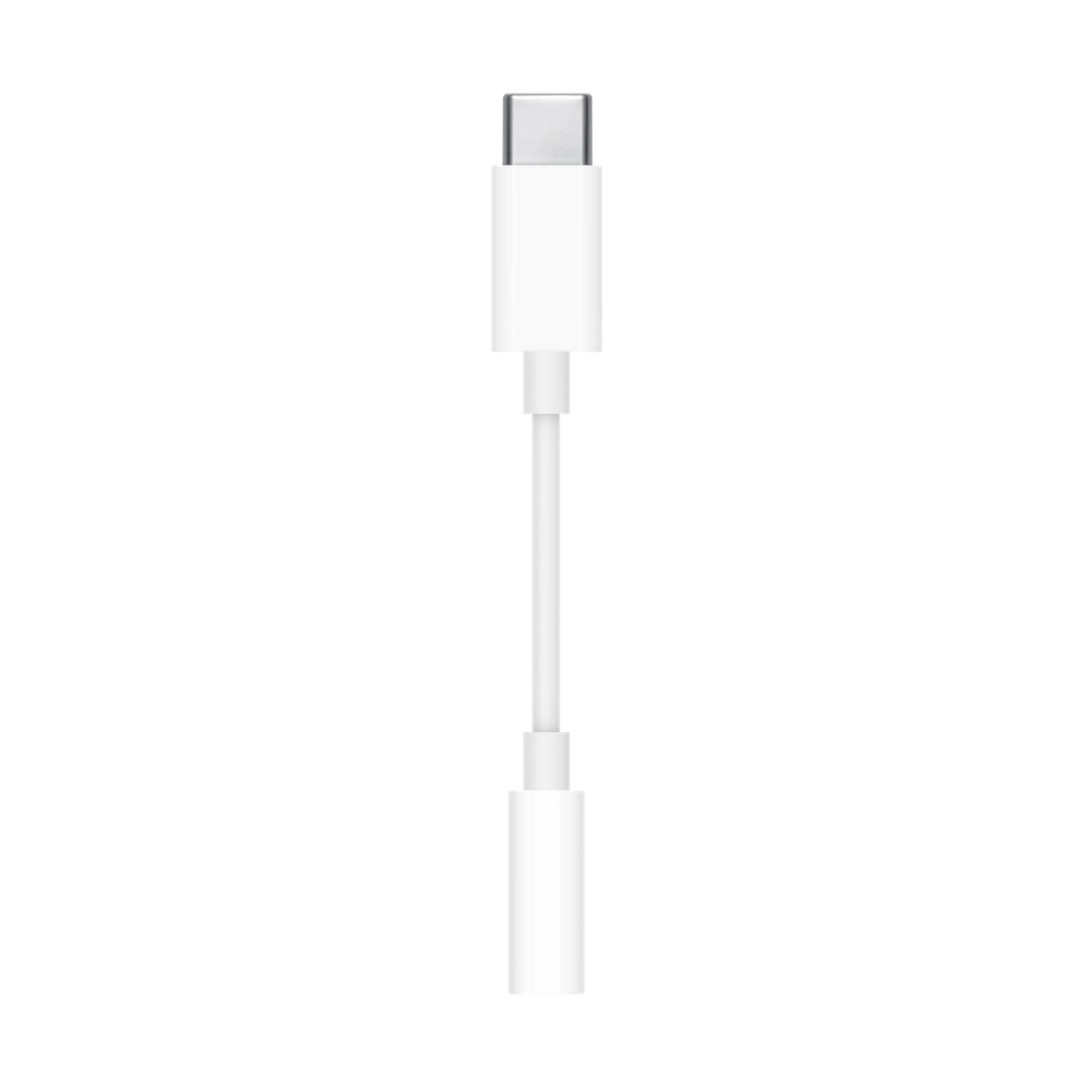 مبدل USB-C به جک 3.5 ميلی متری هدفون