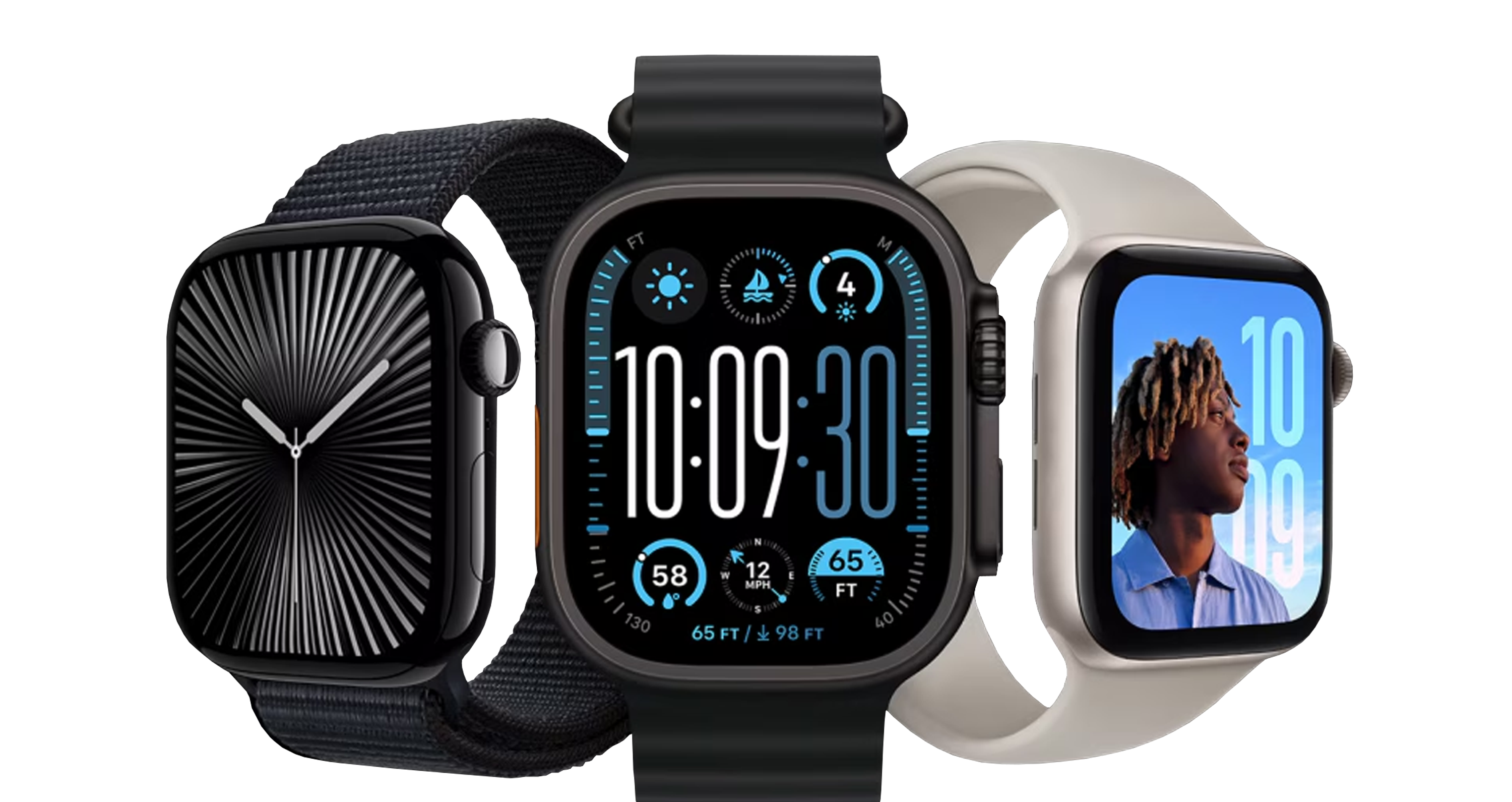 اپل واچ | Apple Watch