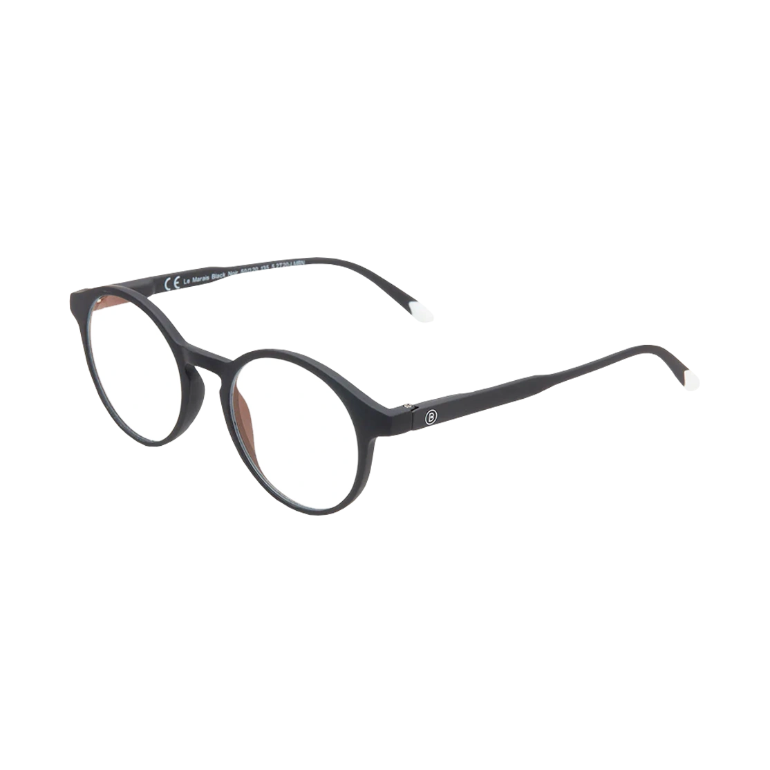 Barner Blue Light Glasses Model Le Marais