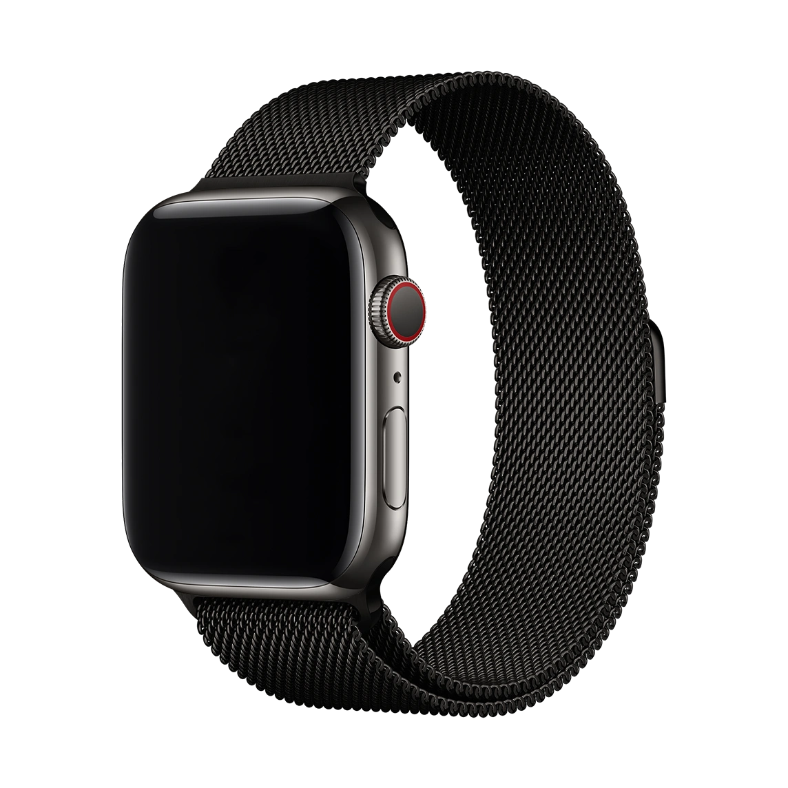 Milanese Loop Apple Watch Band