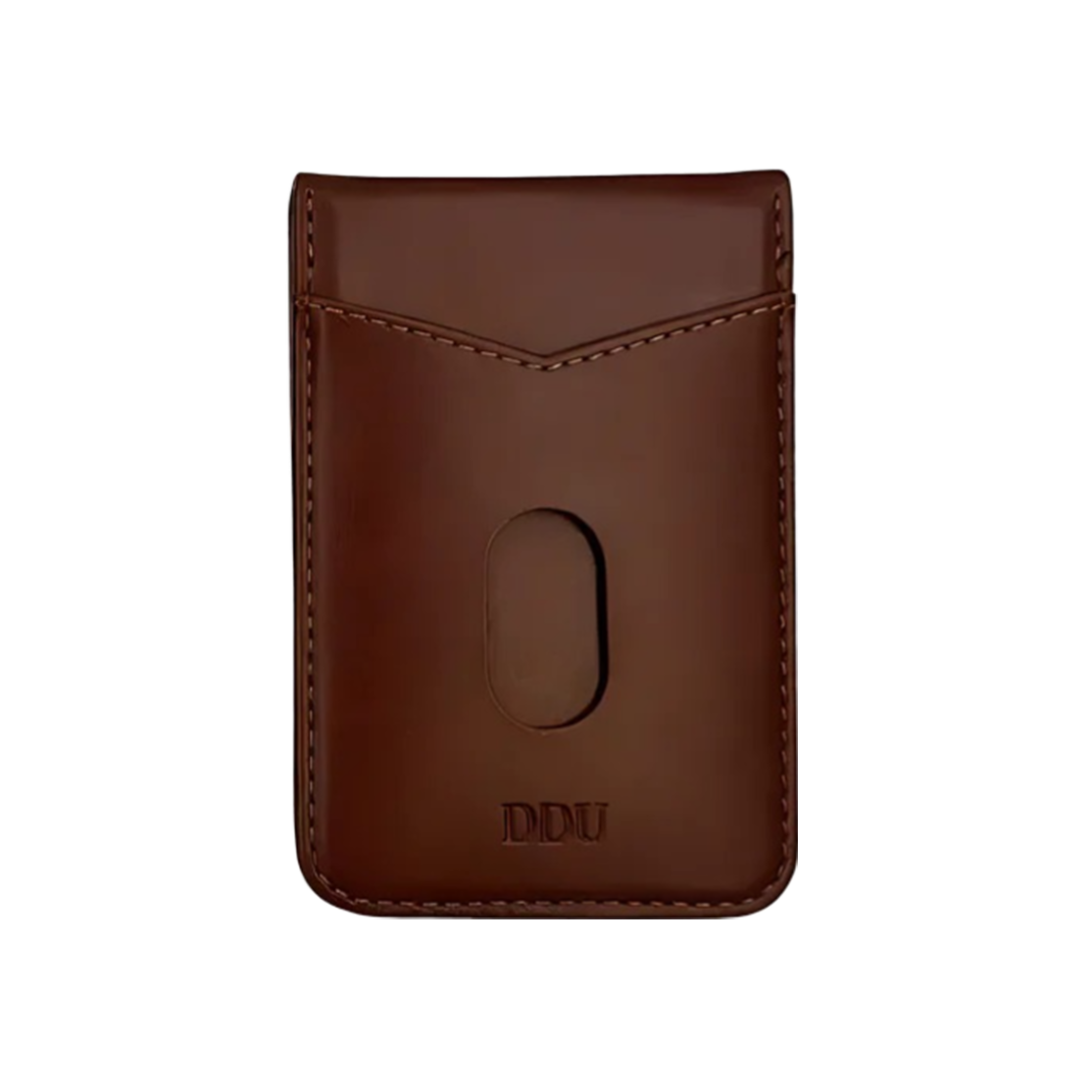 DDU Magnetic Card Pocket