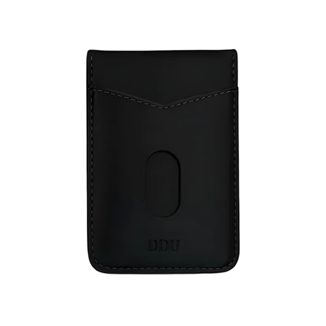 DDU Magnetic Card Pocket