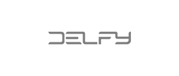 دلفی Logo