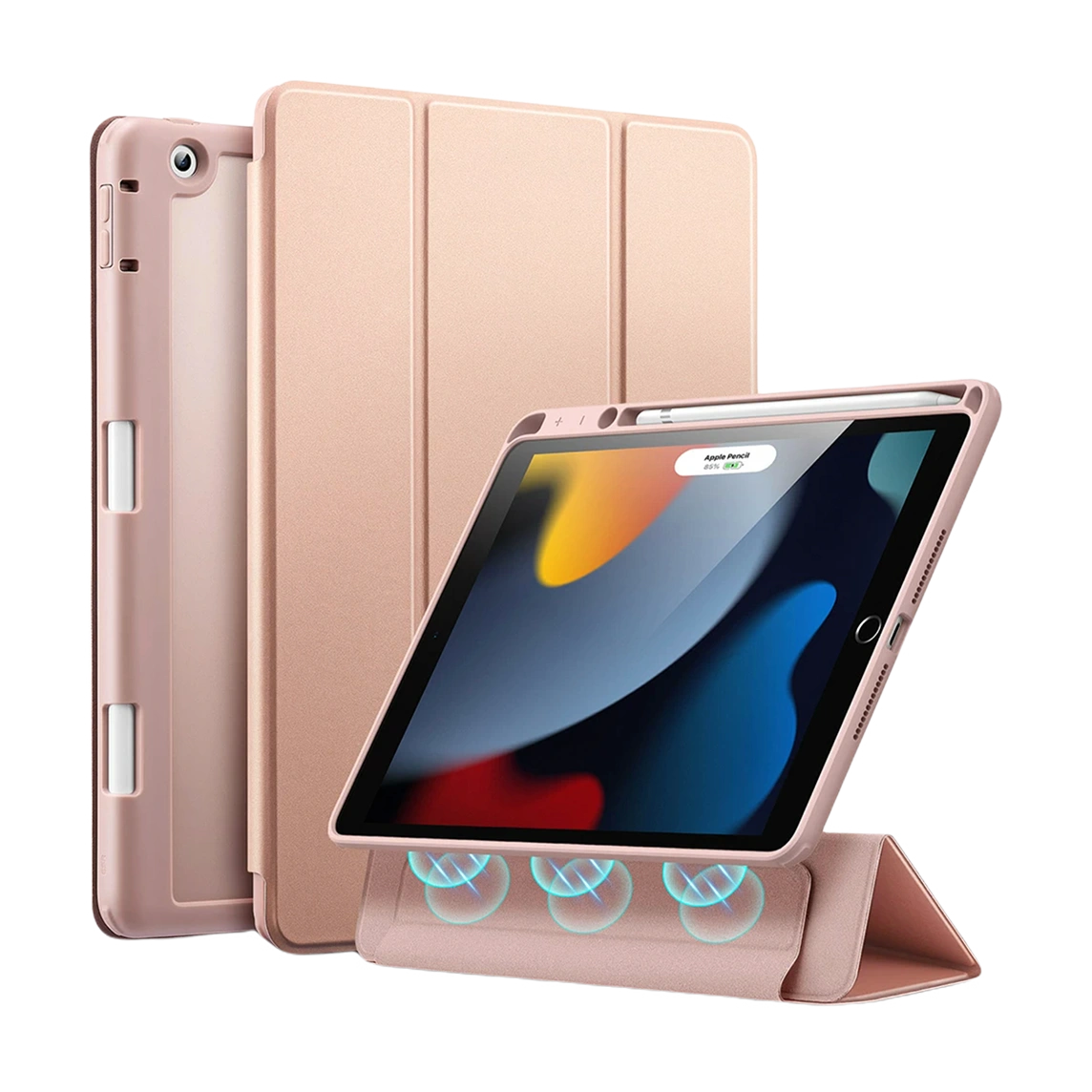 ESR Rebound Hybrid Case for iPad 10.2-inch