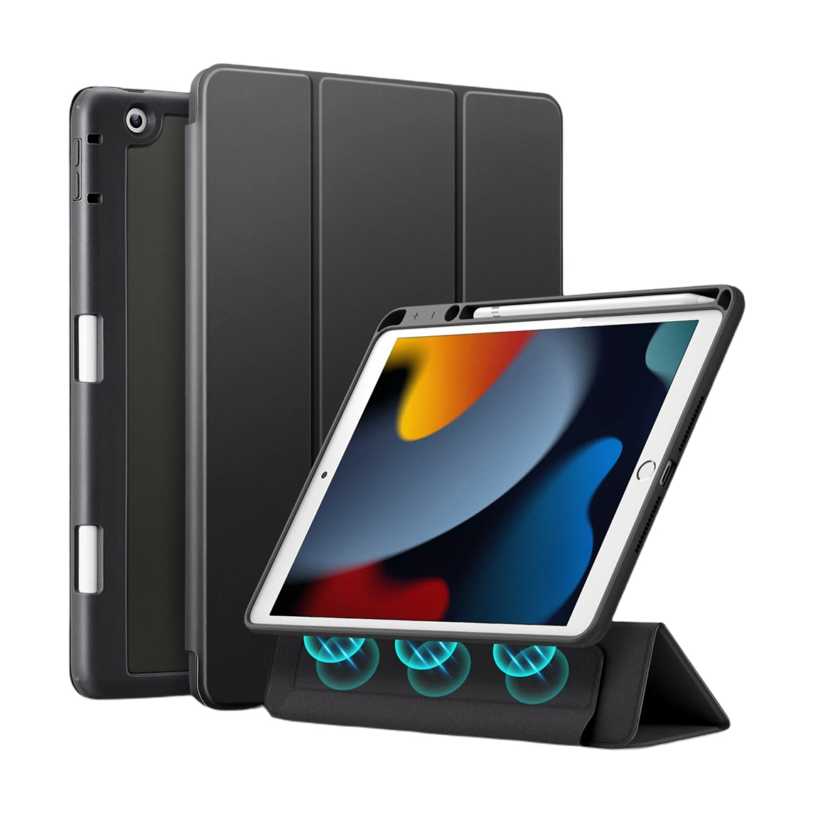 ESR Rebound Hybrid Case for iPad 10.2-inch