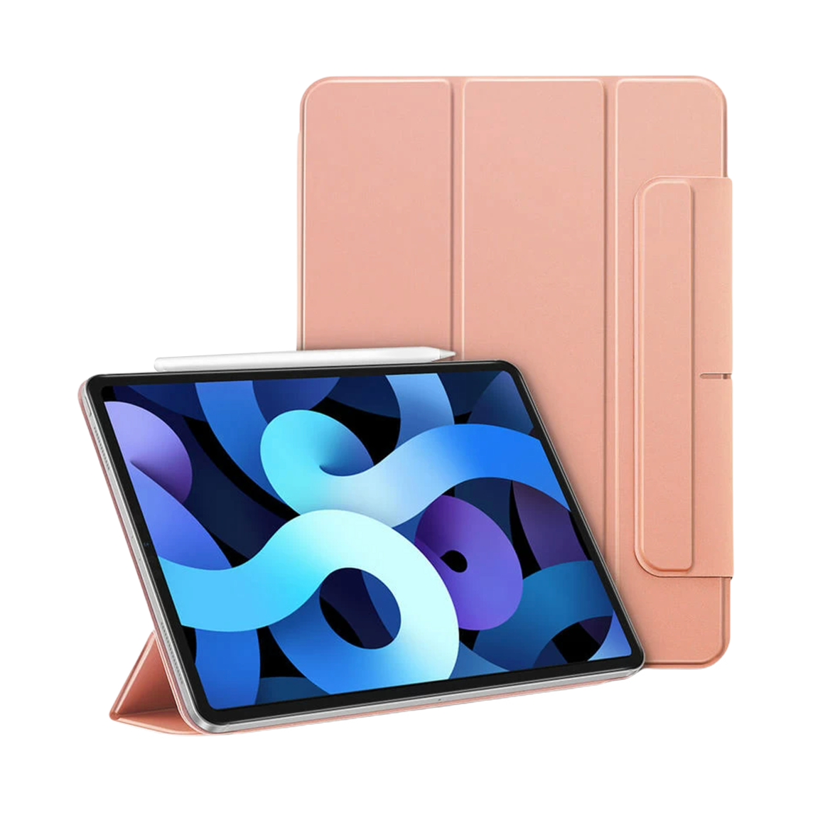 ESR Rebound Magnetic Case for iPad Air 4