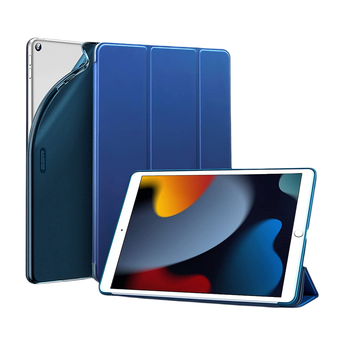 ESR Trifold Case for iPad 10.2-inch
