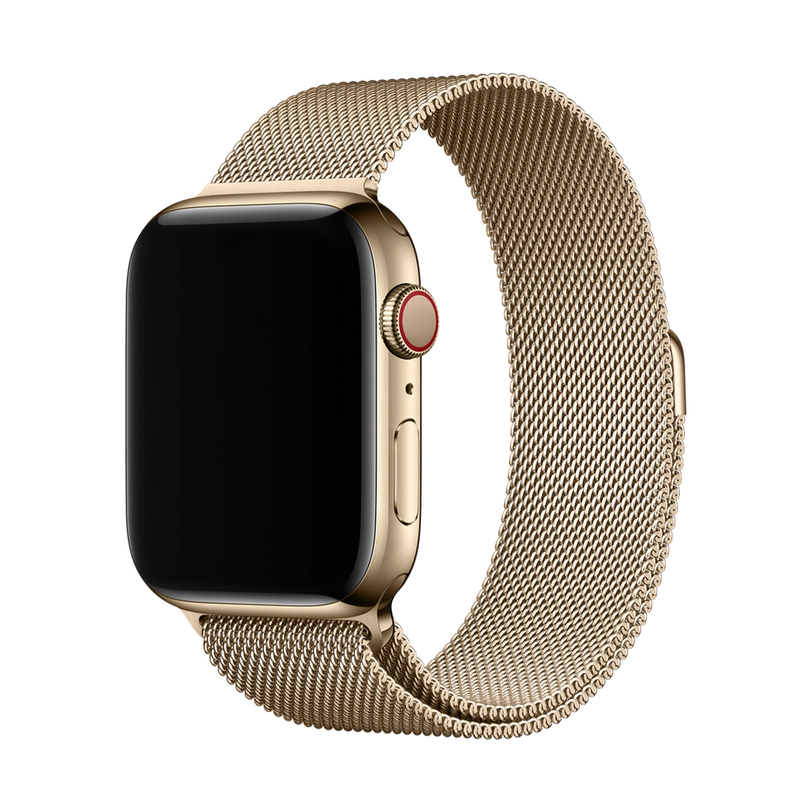 Milanese Loop Apple Watch Band