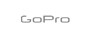 گوپرو Logo